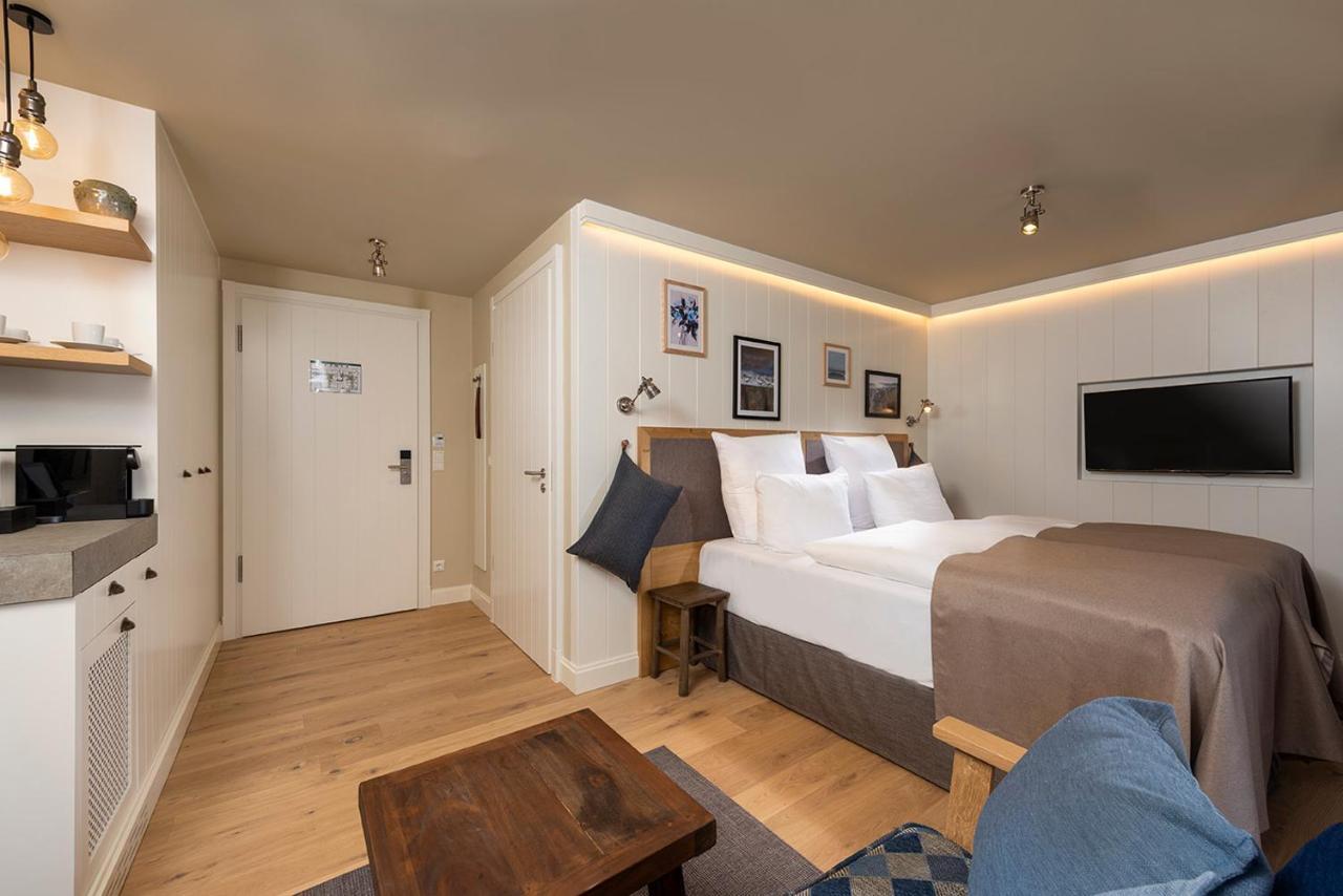 Loev - Vela Hotels Binz Exterior foto