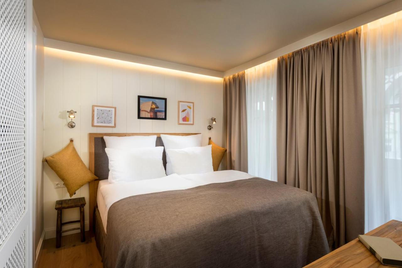 Loev - Vela Hotels Binz Exterior foto
