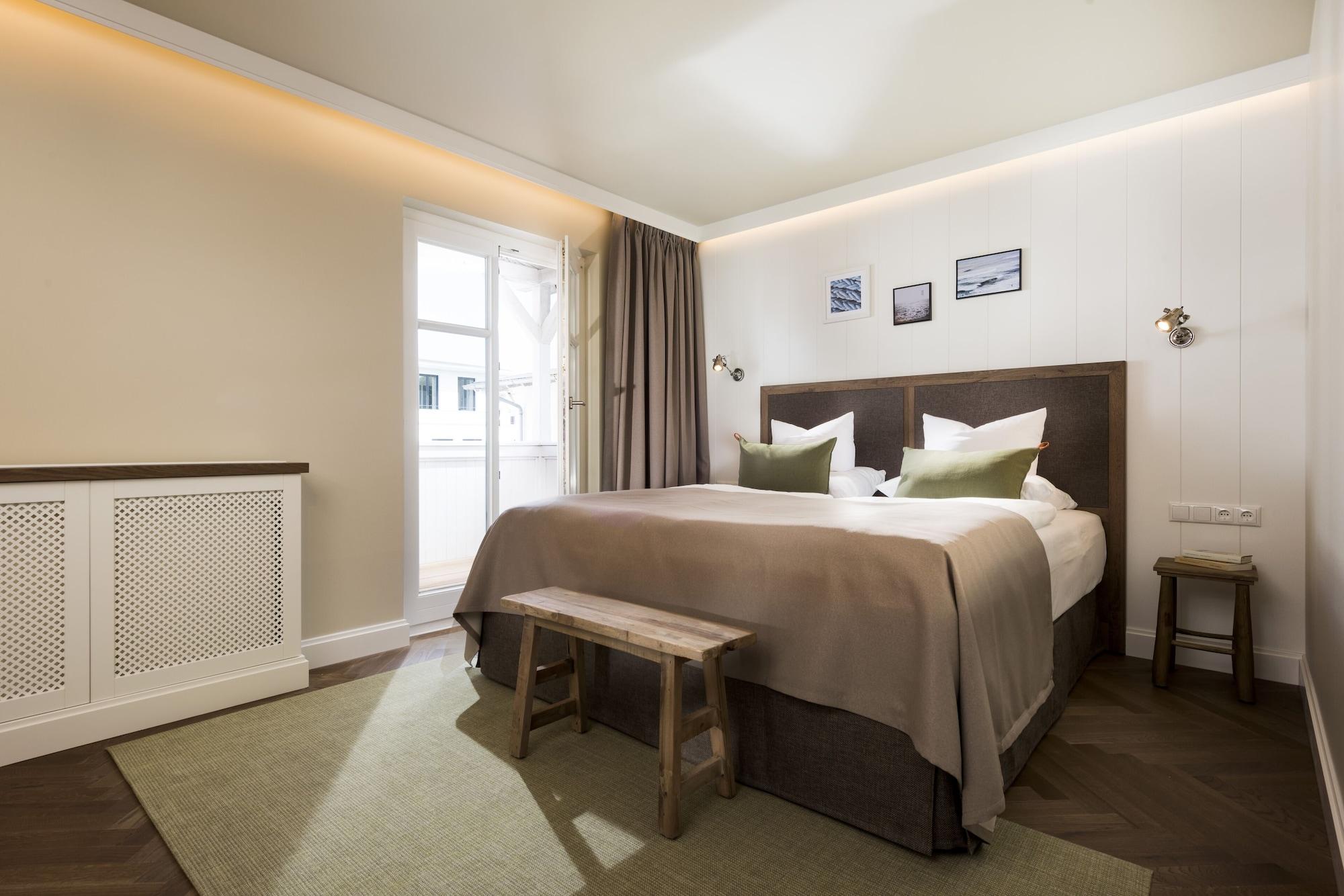 Loev - Vela Hotels Binz Exterior foto