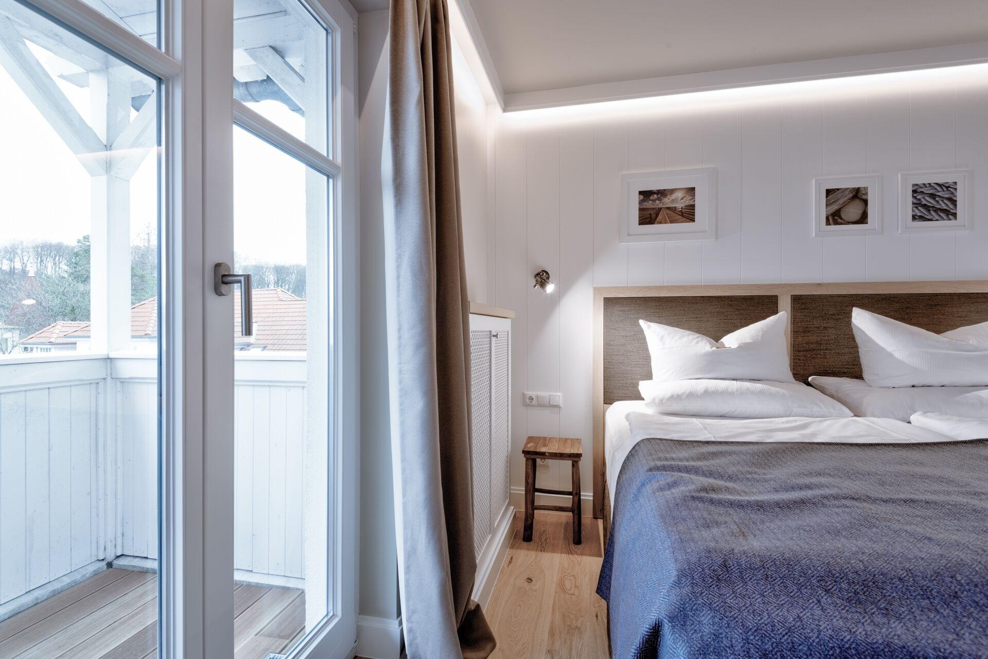 Loev - Vela Hotels Binz Exterior foto