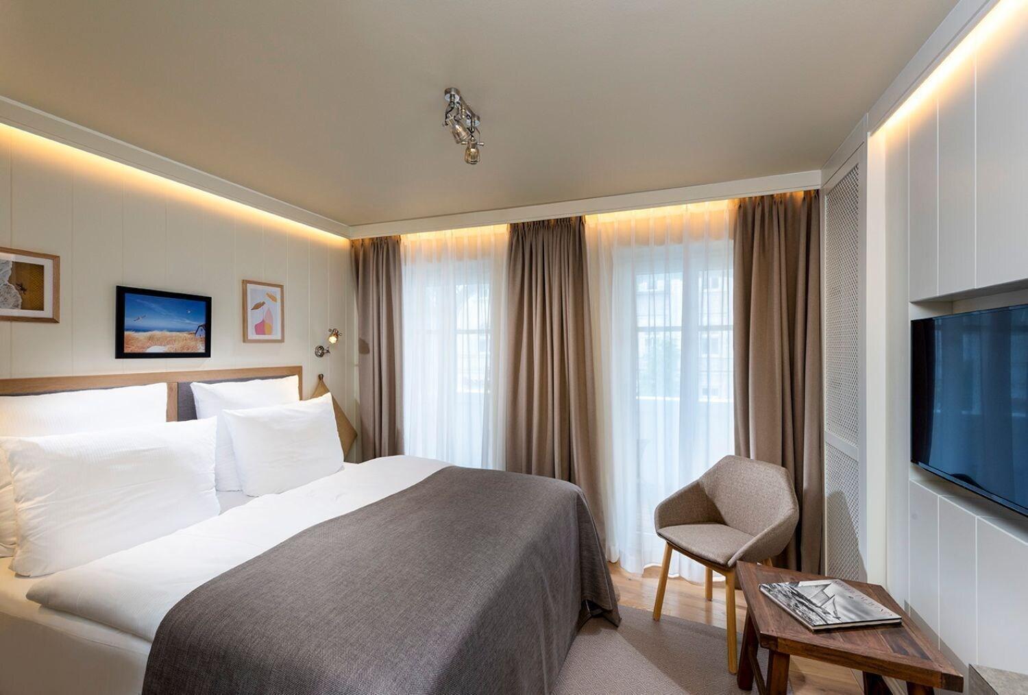 Loev - Vela Hotels Binz Exterior foto